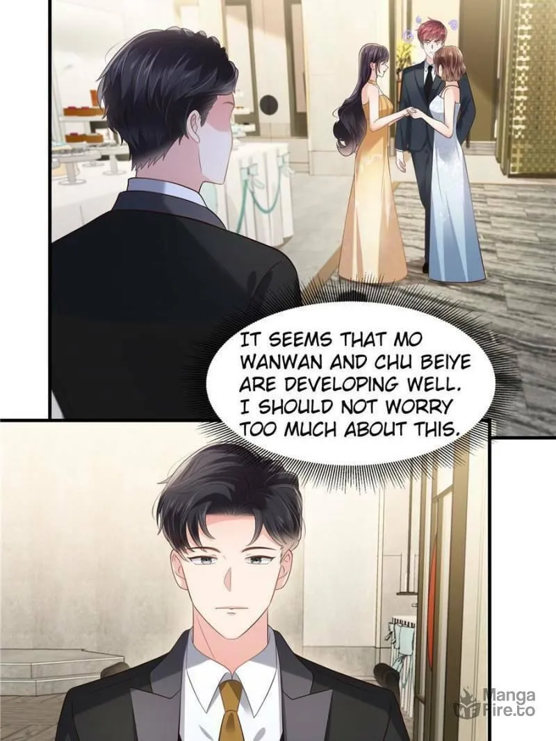 Resurrection Reunion: The Exclusive Love Chapter 217 page 33 - 