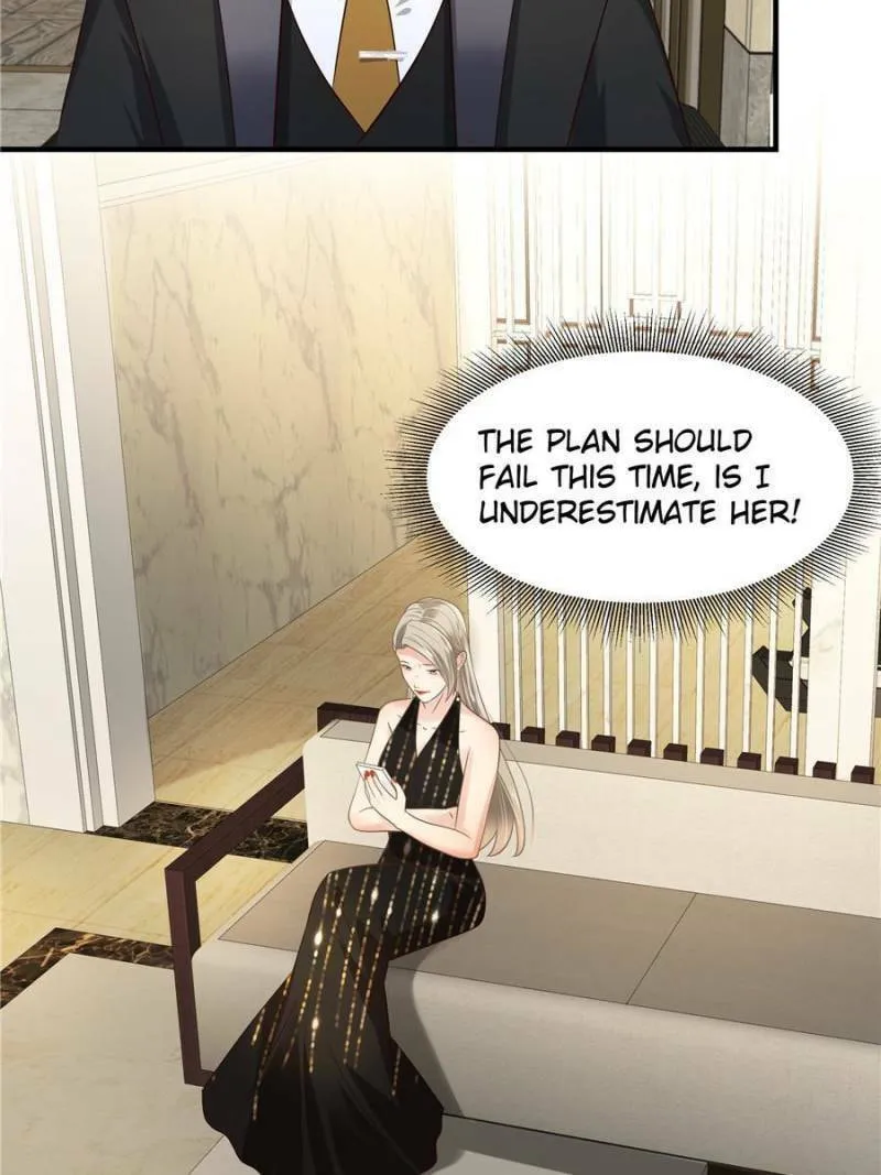 Resurrection Reunion: The Exclusive Love Chapter 217 page 34 - 
