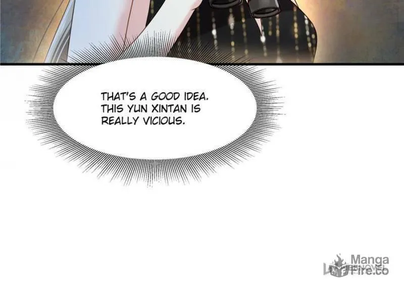 Resurrection Reunion: The Exclusive Love Chapter 217 page 5 - 