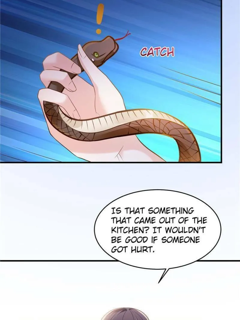 Resurrection Reunion: The Exclusive Love Chapter 217 page 8 - 