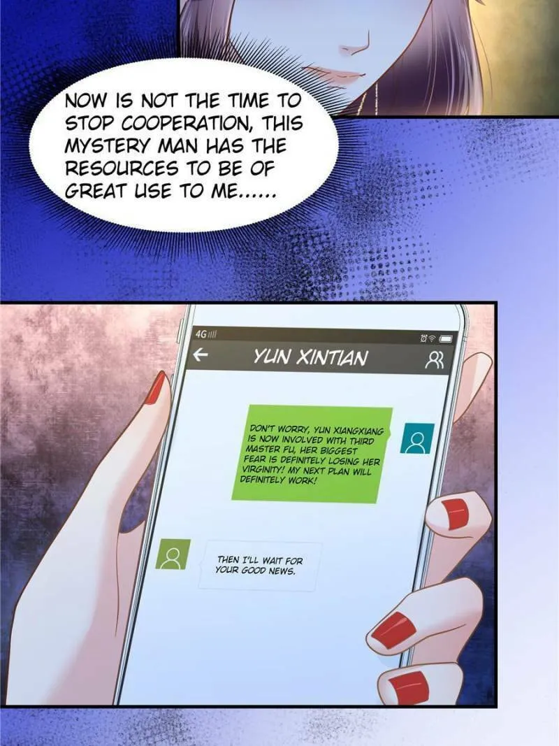 Resurrection Reunion: The Exclusive Love Chapter 218 page 2 - 