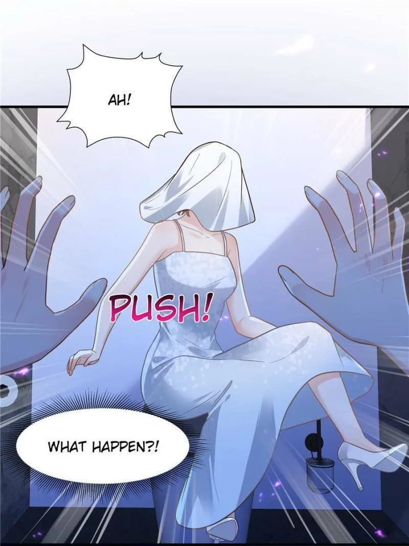 Resurrection Reunion: The Exclusive Love Chapter 218 page 11 - 