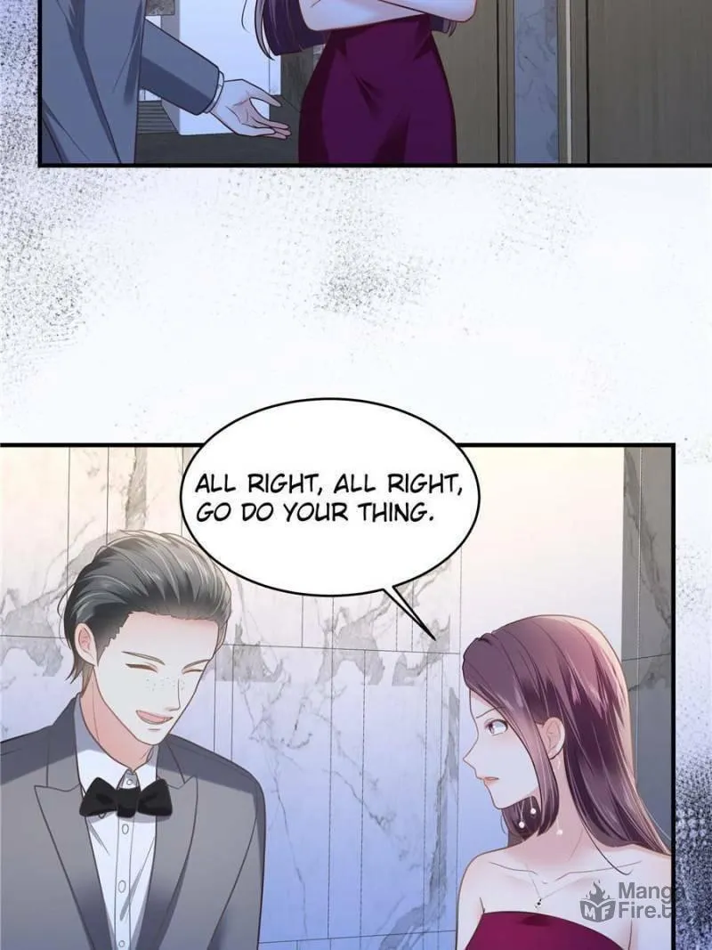 Resurrection Reunion: The Exclusive Love Chapter 218 page 18 - 