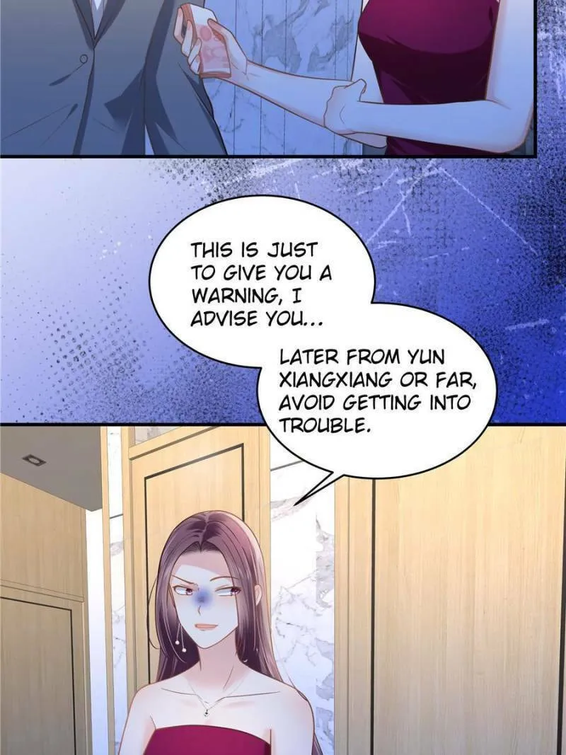Resurrection Reunion: The Exclusive Love Chapter 218 page 19 - 