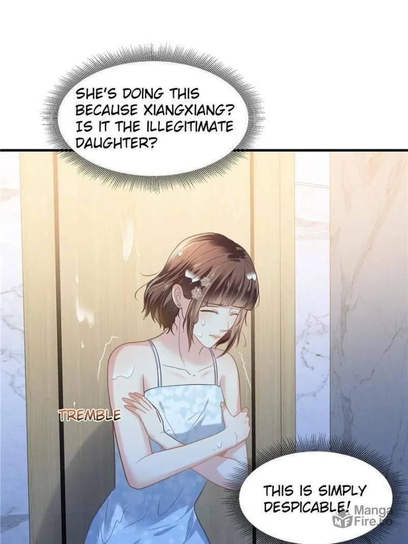 Resurrection Reunion: The Exclusive Love Chapter 218 page 21 - 