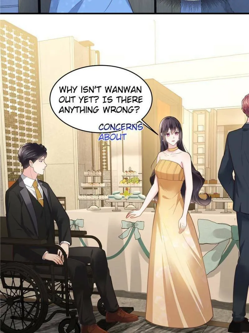 Resurrection Reunion: The Exclusive Love Chapter 218 page 22 - 