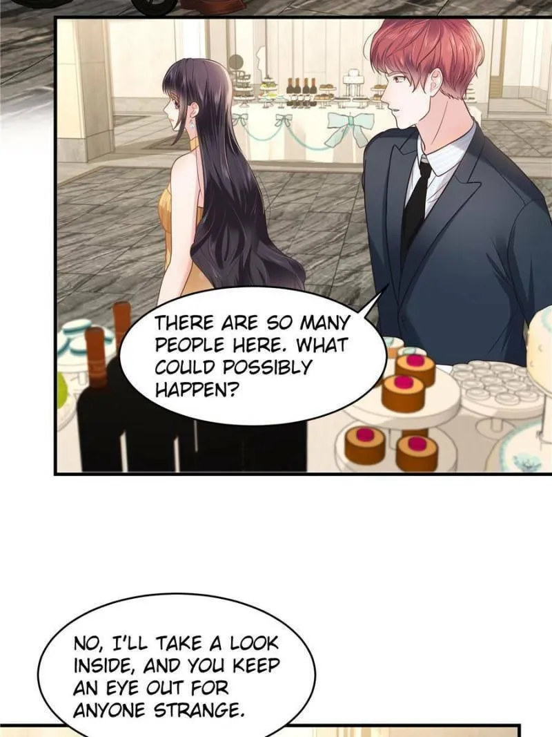Resurrection Reunion: The Exclusive Love Chapter 218 page 23 - 