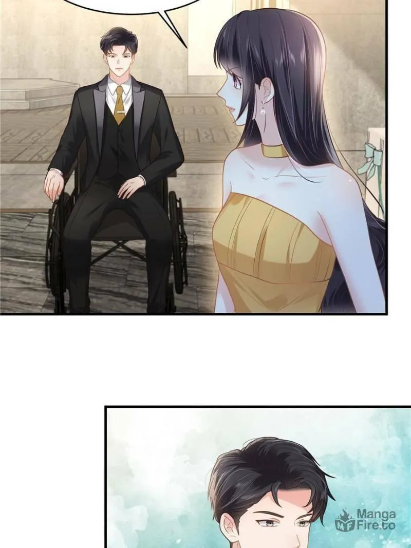 Resurrection Reunion: The Exclusive Love Chapter 218 page 24 - 