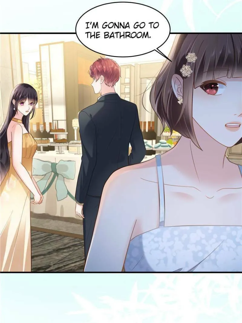 Resurrection Reunion: The Exclusive Love Chapter 218 page 4 - 