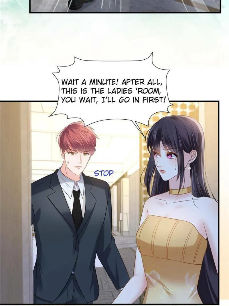 Resurrection Reunion: The Exclusive Love Chapter 219 page 13 - 