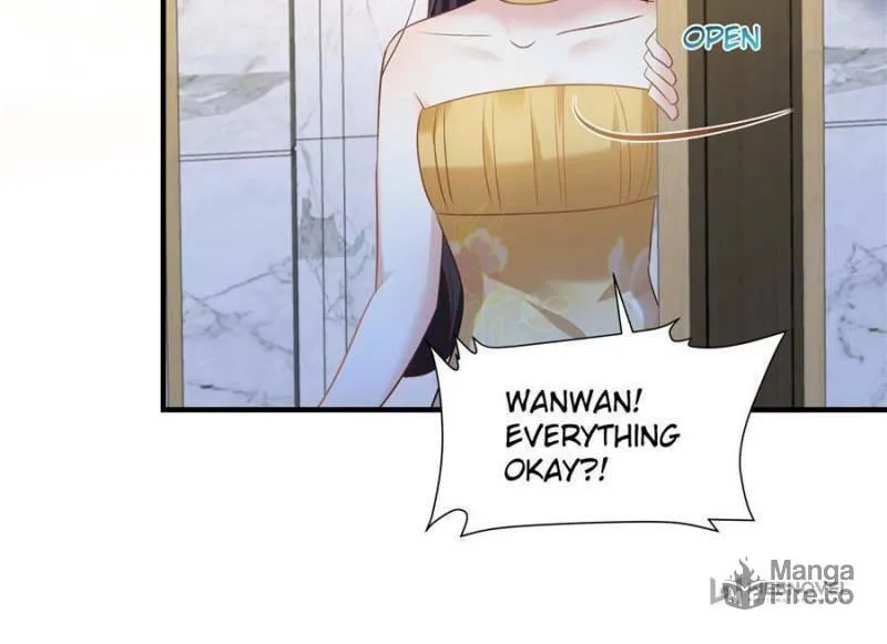 Resurrection Reunion: The Exclusive Love Chapter 219 page 15 - 