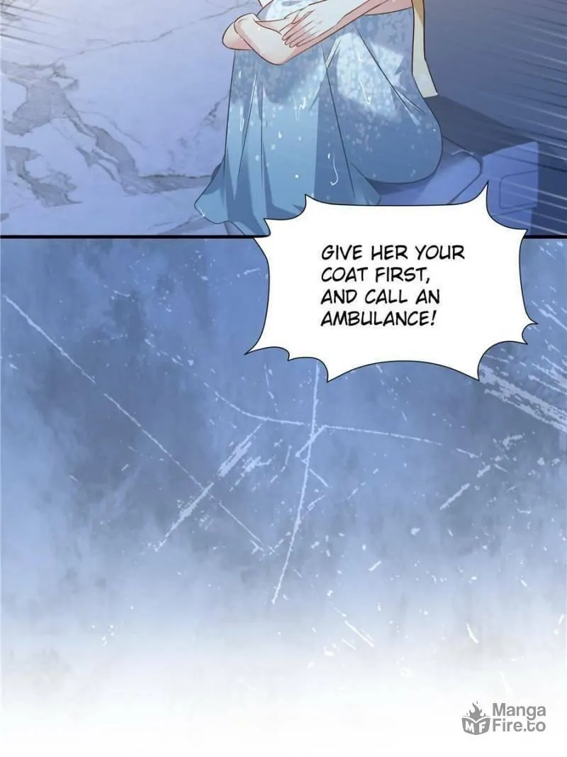 Resurrection Reunion: The Exclusive Love Chapter 219 page 18 - 