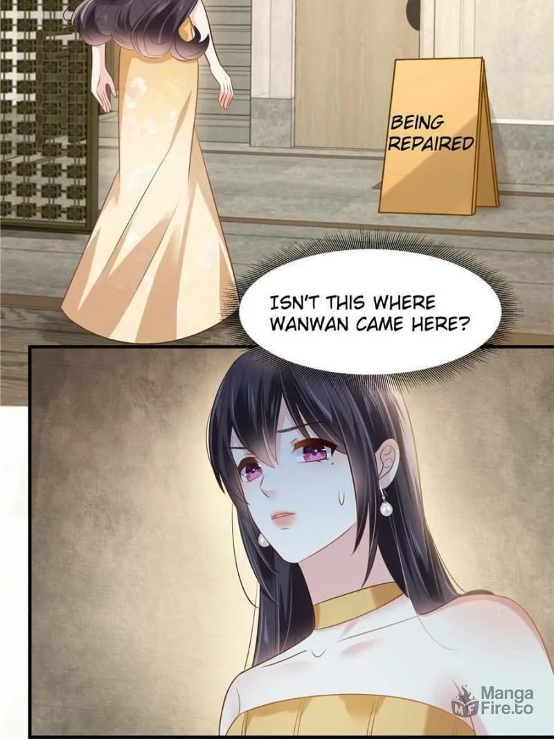 Resurrection Reunion: The Exclusive Love Chapter 219 page 3 - 