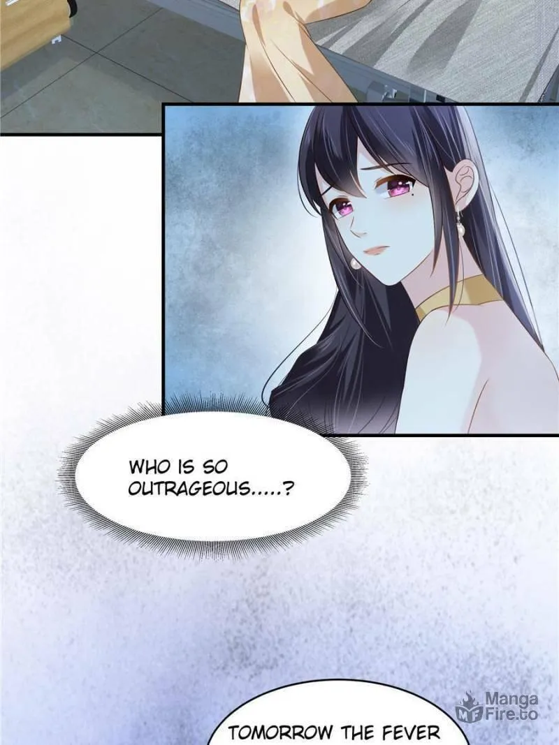 Resurrection Reunion: The Exclusive Love Chapter 219 page 21 - 