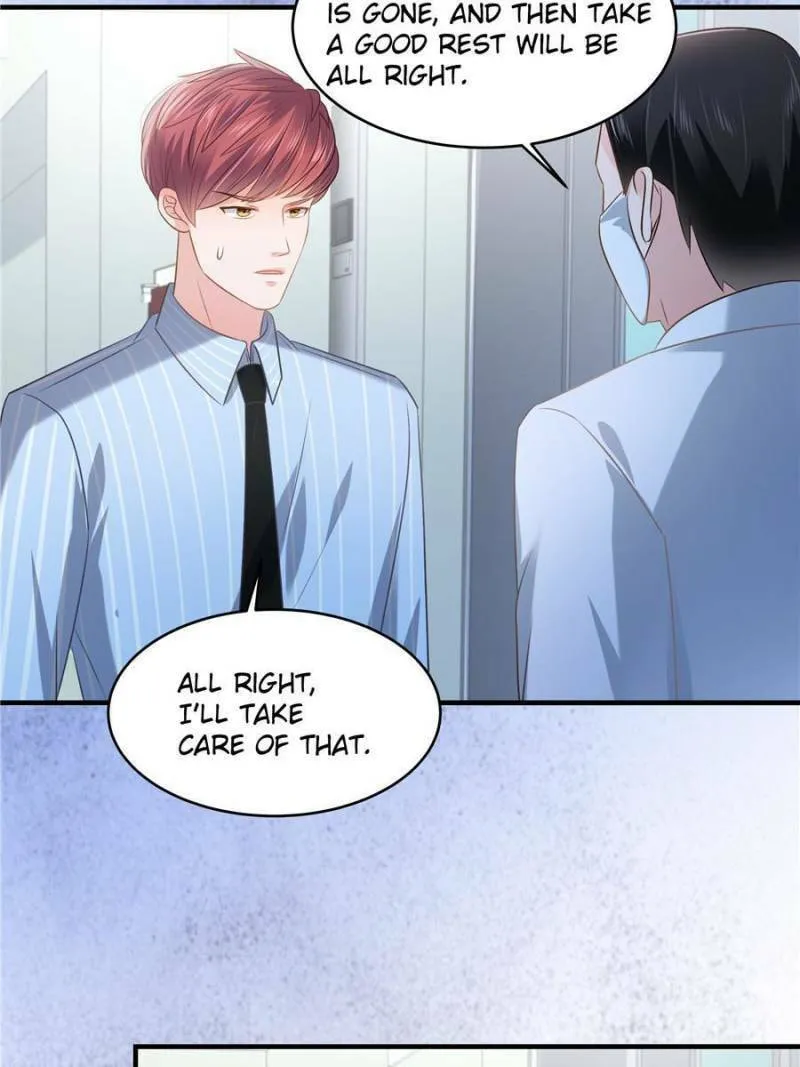 Resurrection Reunion: The Exclusive Love Chapter 219 page 22 - 