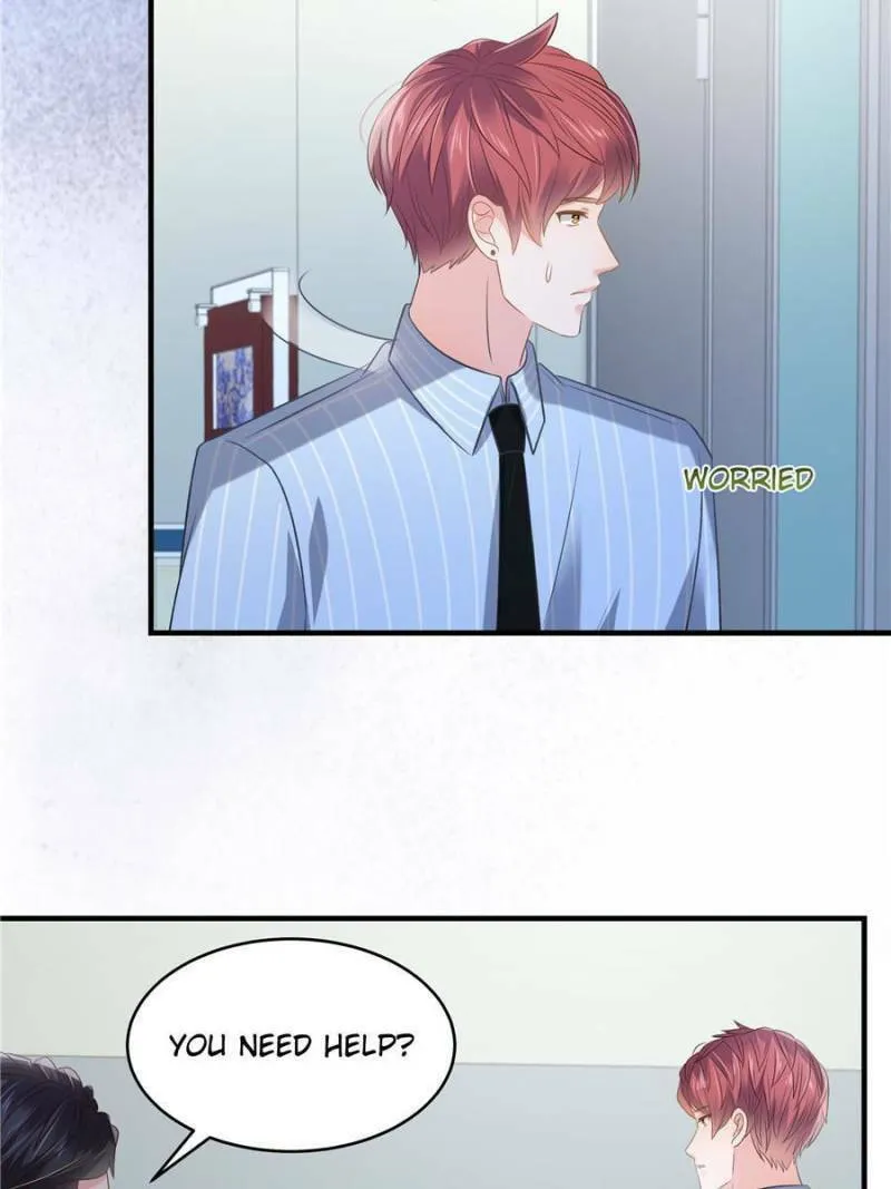 Resurrection Reunion: The Exclusive Love Chapter 219 page 23 - 