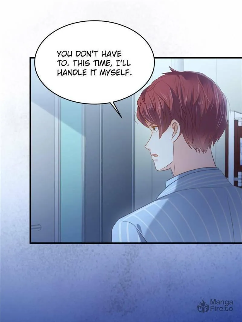 Resurrection Reunion: The Exclusive Love Chapter 219 page 25 - 