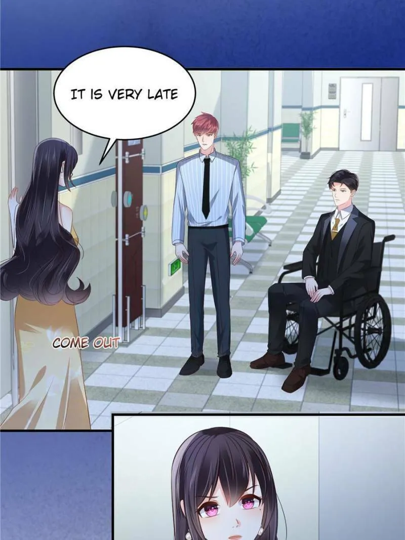 Resurrection Reunion: The Exclusive Love Chapter 219 page 26 - 