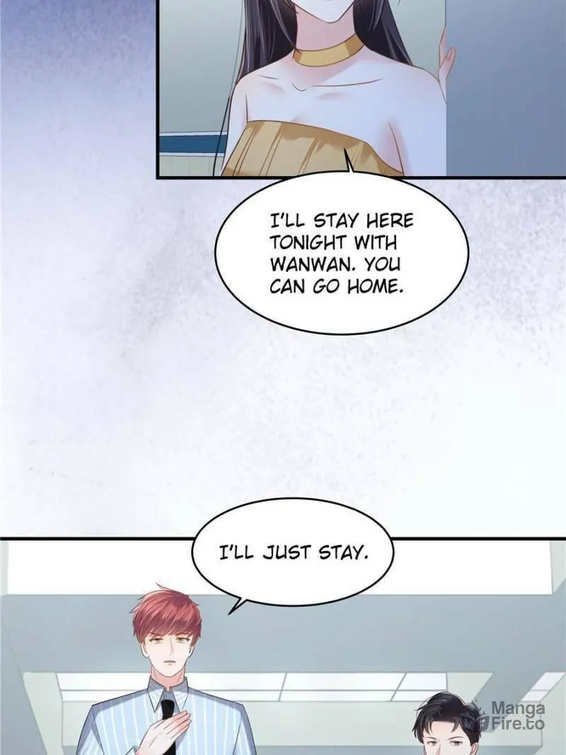 Resurrection Reunion: The Exclusive Love Chapter 219 page 27 - 