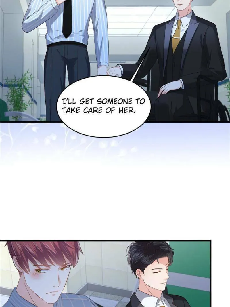 Resurrection Reunion: The Exclusive Love Chapter 219 page 28 - 
