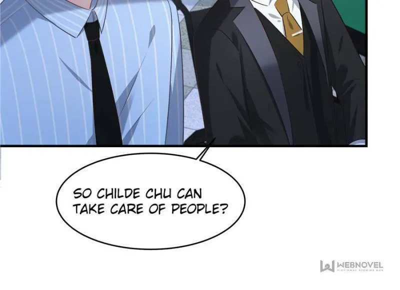 Resurrection Reunion: The Exclusive Love Chapter 219 page 29 - 