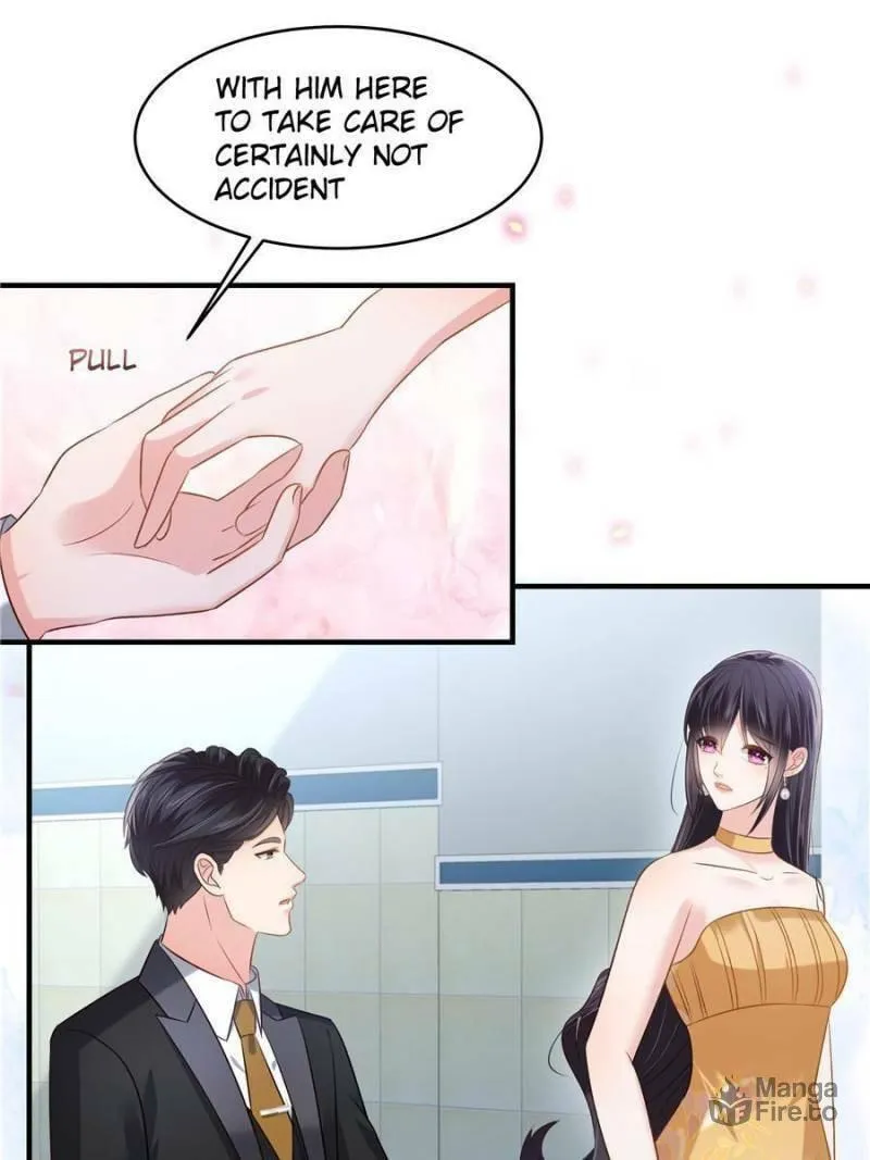 Resurrection Reunion: The Exclusive Love Chapter 219 page 30 - 