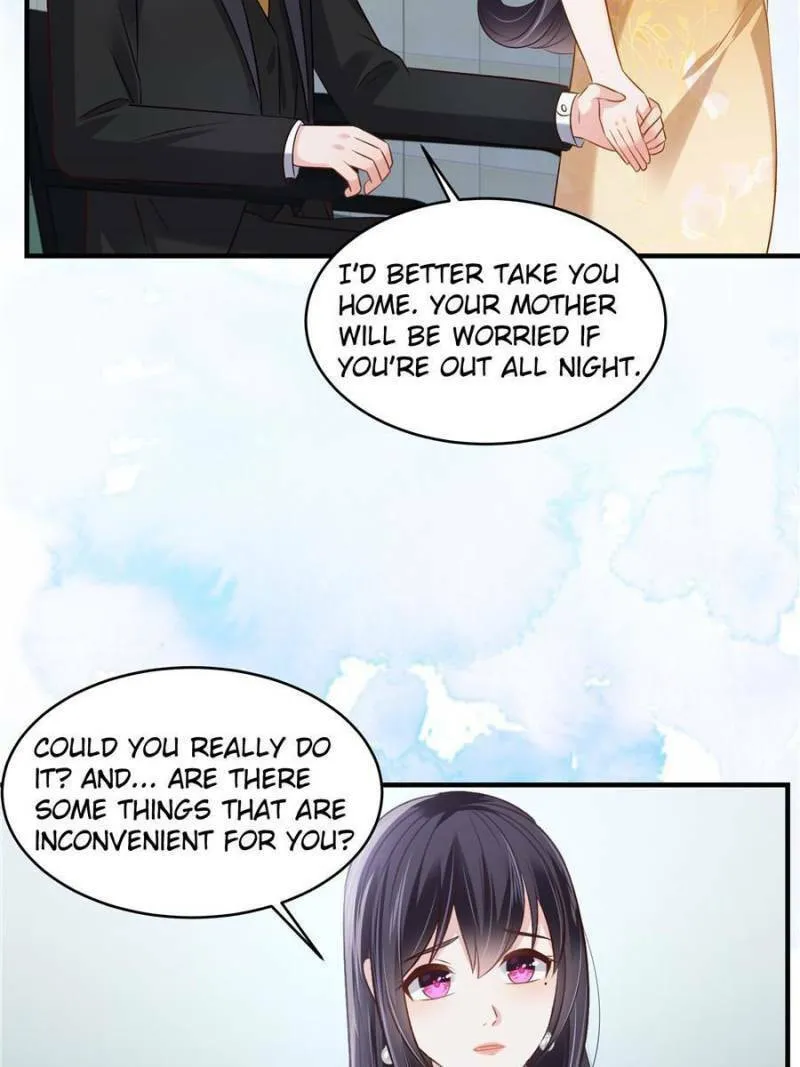 Resurrection Reunion: The Exclusive Love Chapter 219 page 31 - 