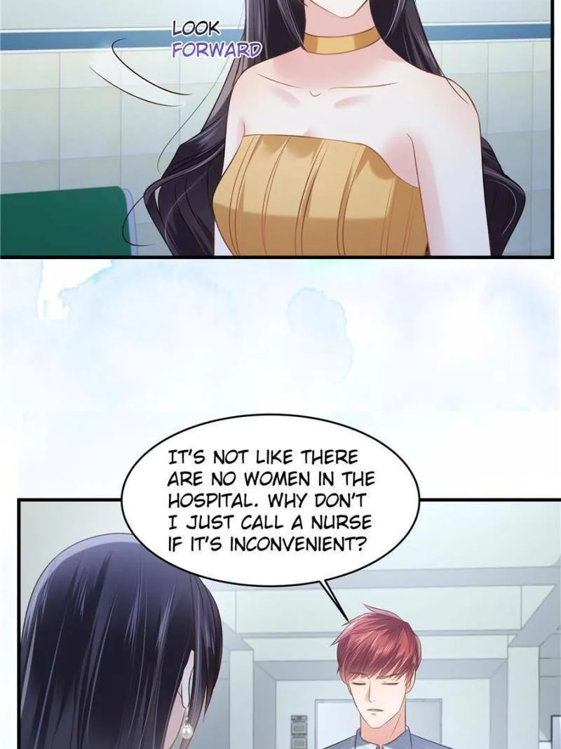 Resurrection Reunion: The Exclusive Love Chapter 219 page 32 - 