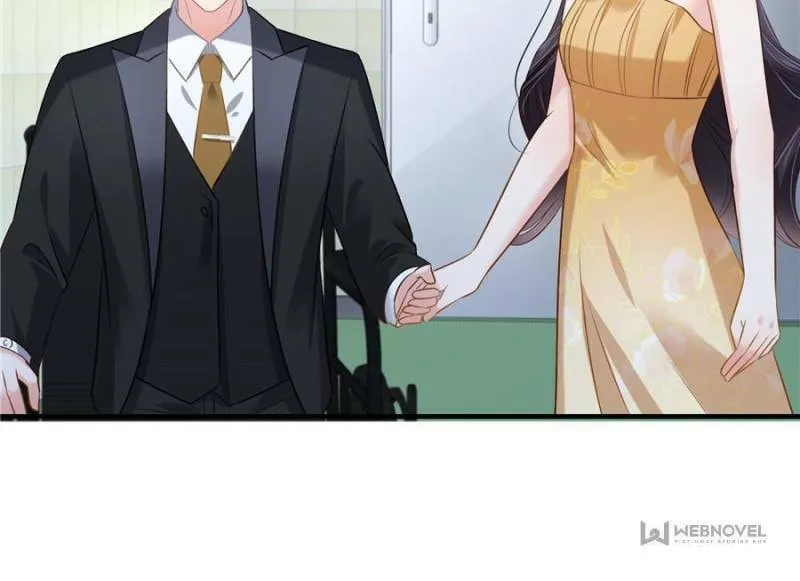 Resurrection Reunion: The Exclusive Love Chapter 219 page 34 - 