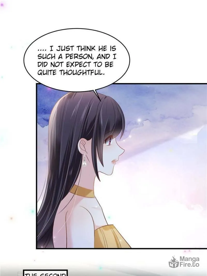 Resurrection Reunion: The Exclusive Love Chapter 219 page 35 - 