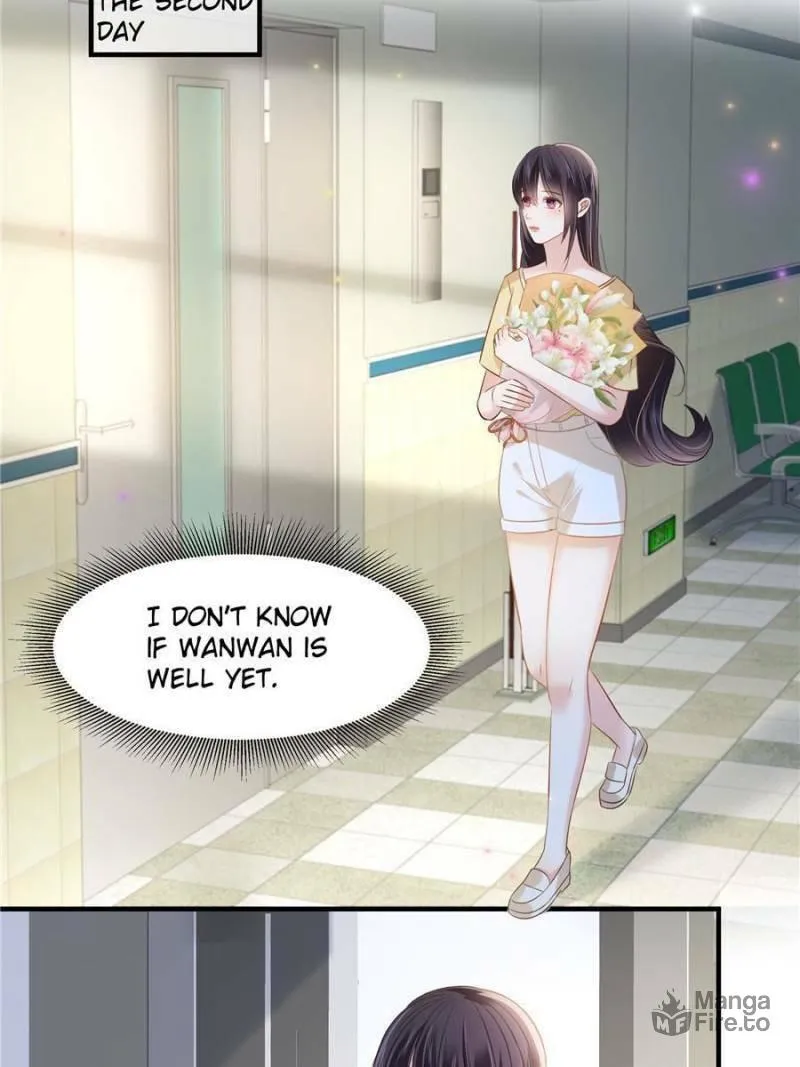 Resurrection Reunion: The Exclusive Love Chapter 219 page 36 - 