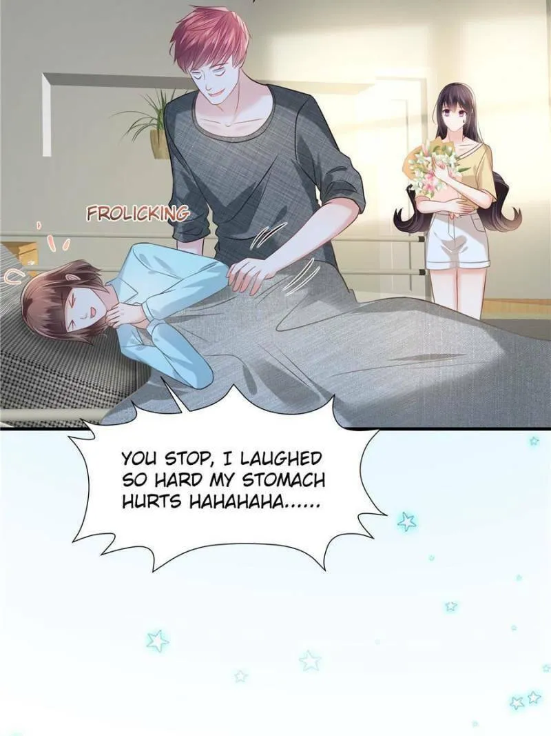 Resurrection Reunion: The Exclusive Love Chapter 219 page 38 - 