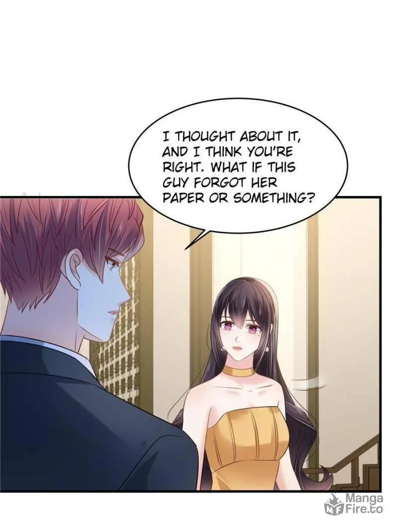 Resurrection Reunion: The Exclusive Love Chapter 219 page 6 - 