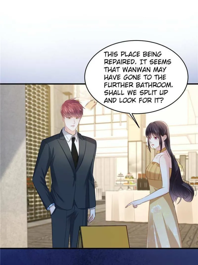 Resurrection Reunion: The Exclusive Love Chapter 219 page 7 - 