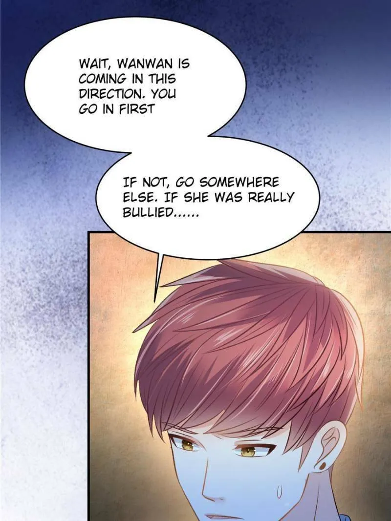Resurrection Reunion: The Exclusive Love Chapter 219 page 8 - 