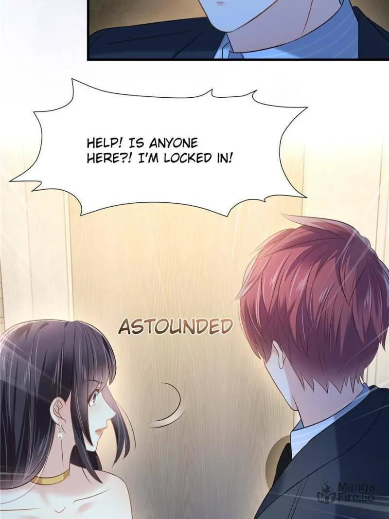 Resurrection Reunion: The Exclusive Love Chapter 219 page 9 - 