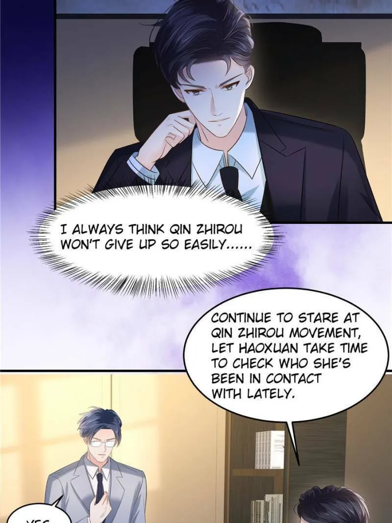 Resurrection Reunion: The Exclusive Love Chapter 220 page 2 - 