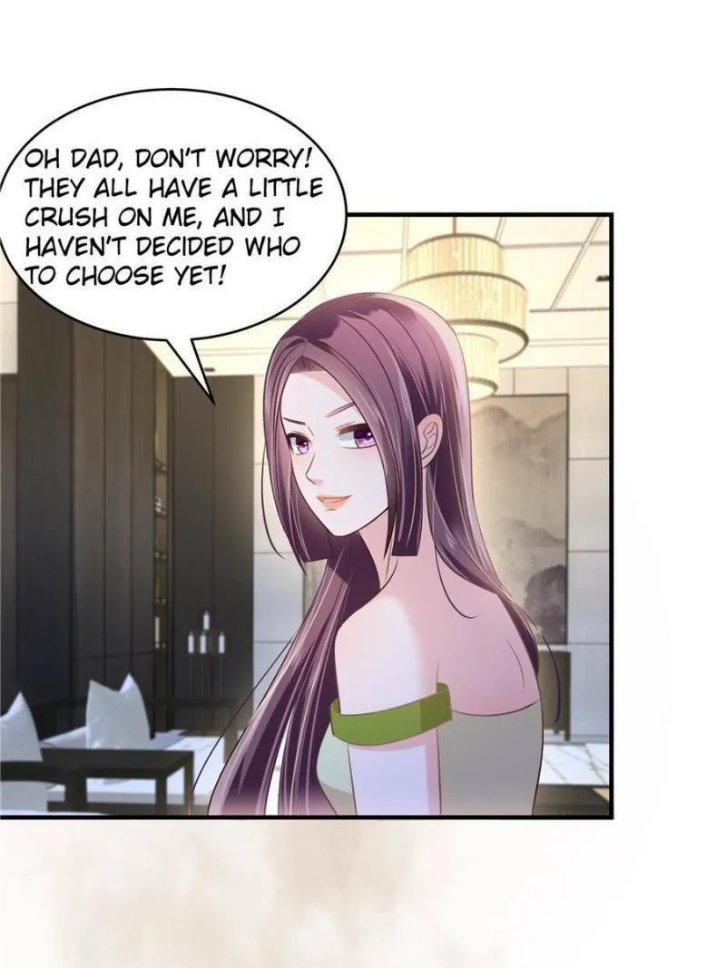 Resurrection Reunion: The Exclusive Love Chapter 220 page 11 - 