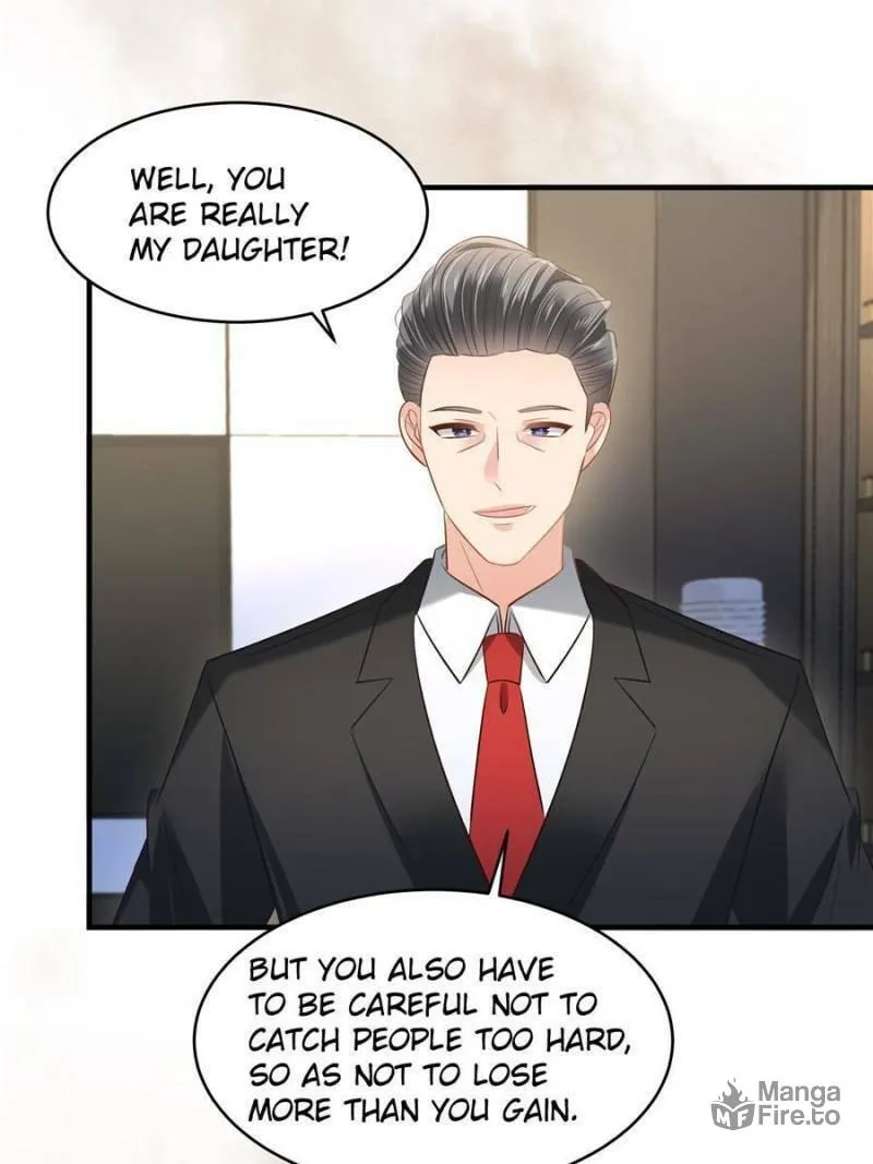 Resurrection Reunion: The Exclusive Love Chapter 220 page 12 - 