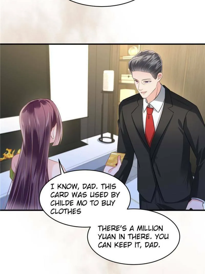Resurrection Reunion: The Exclusive Love Chapter 220 page 13 - 