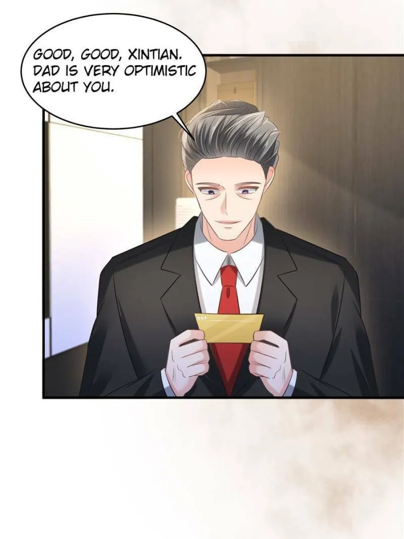 Resurrection Reunion: The Exclusive Love Chapter 220 page 14 - 