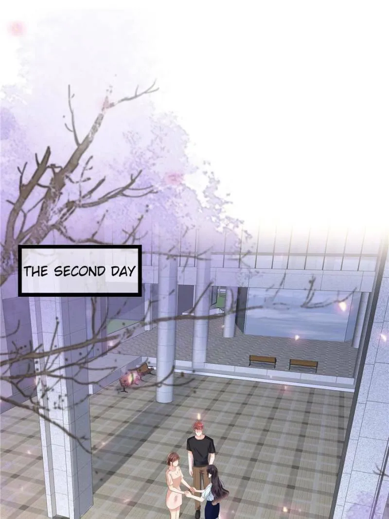 Resurrection Reunion: The Exclusive Love Chapter 220 page 16 - 