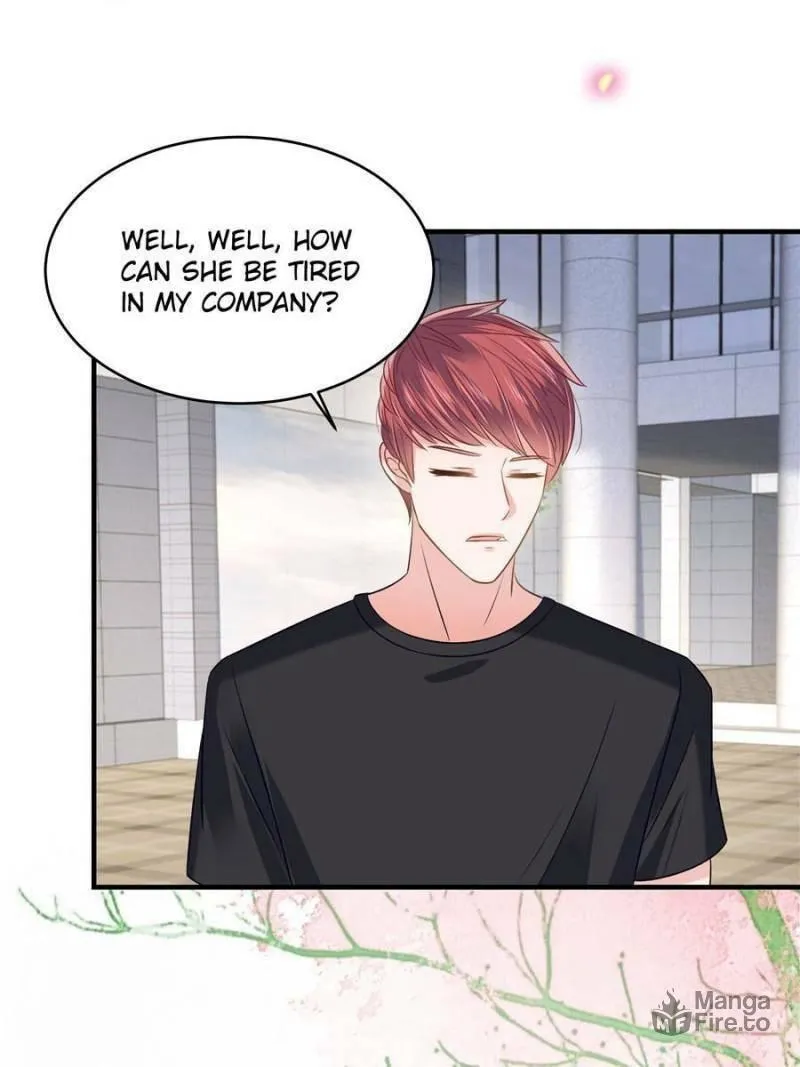 Resurrection Reunion: The Exclusive Love Chapter 220 page 18 - 