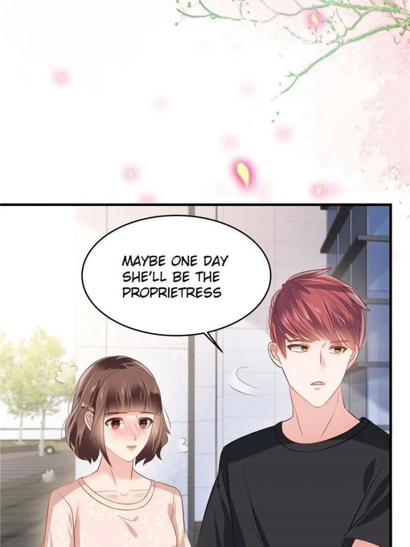 Resurrection Reunion: The Exclusive Love Chapter 220 page 19 - 