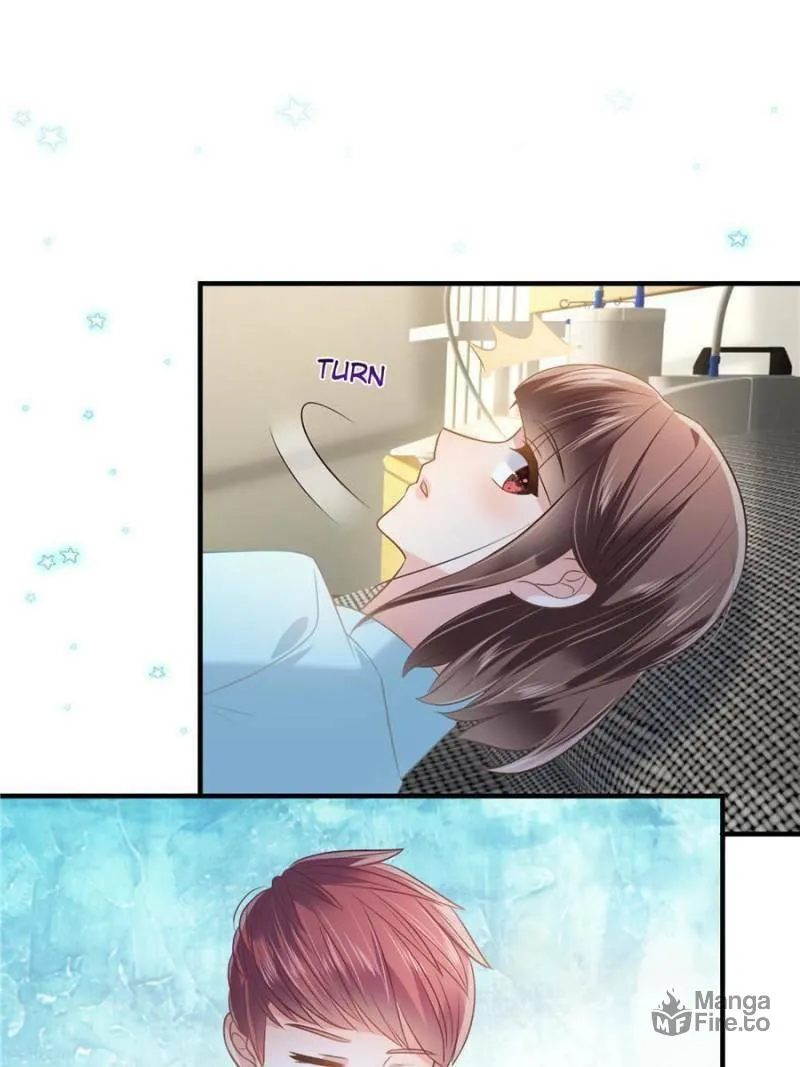 Resurrection Reunion: The Exclusive Love Chapter 220 page 21 - 