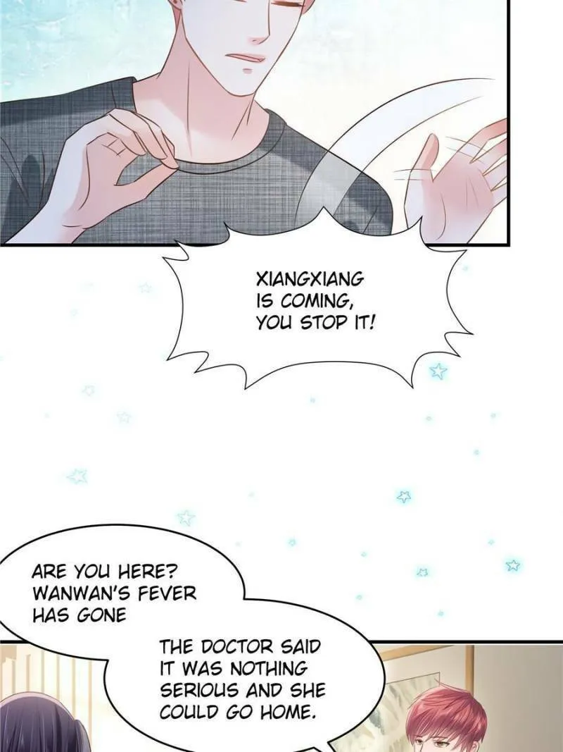 Resurrection Reunion: The Exclusive Love Chapter 220 page 22 - 