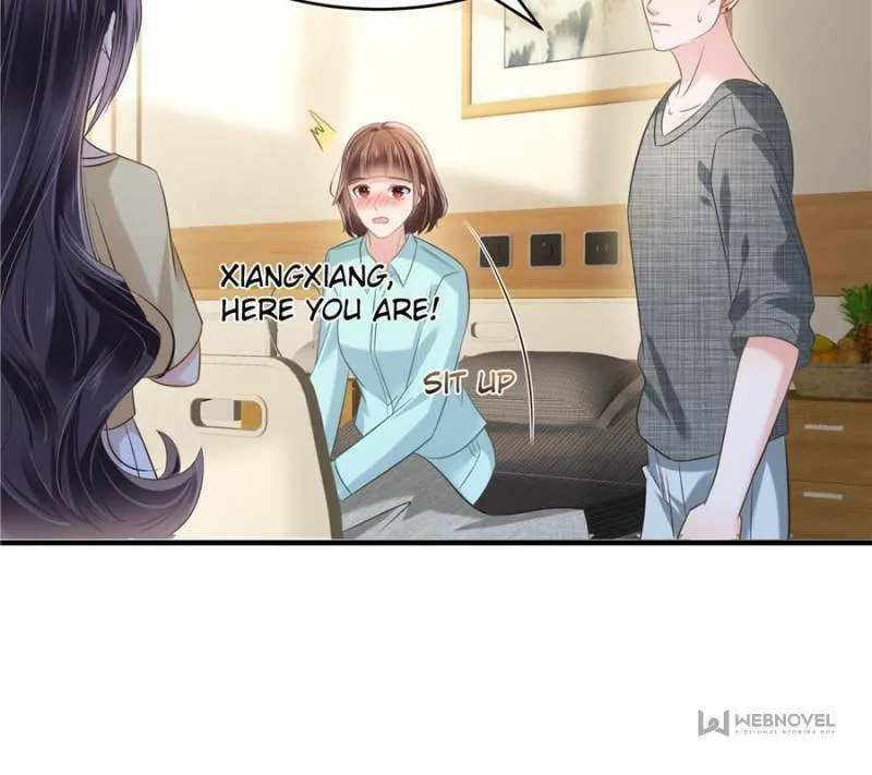Resurrection Reunion: The Exclusive Love Chapter 220 page 23 - 