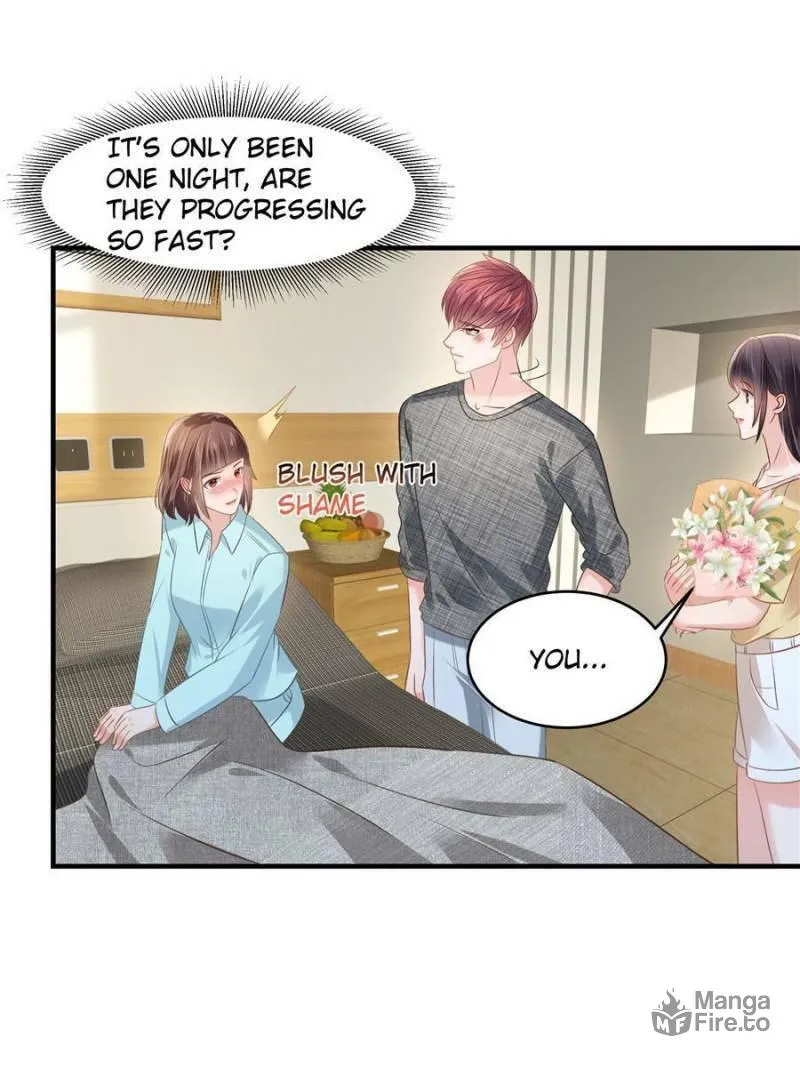 Resurrection Reunion: The Exclusive Love Chapter 220 page 24 - 