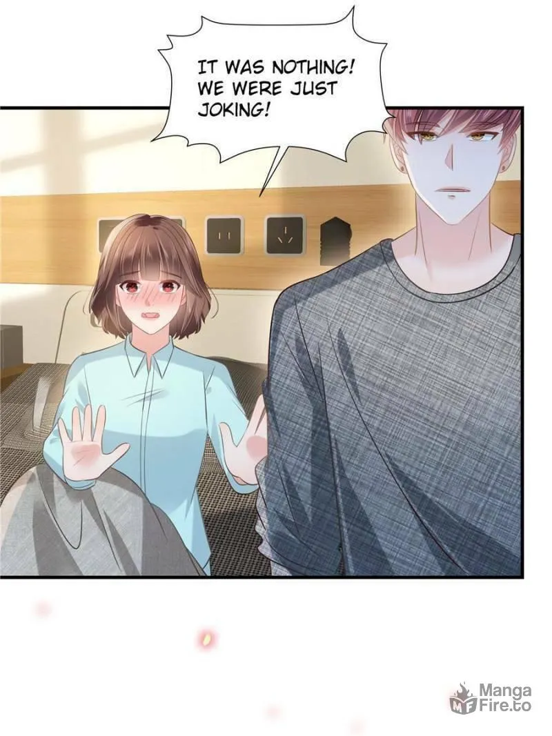Resurrection Reunion: The Exclusive Love Chapter 220 page 25 - 
