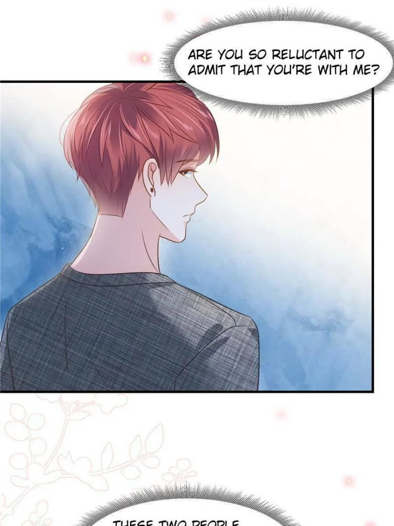 Resurrection Reunion: The Exclusive Love Chapter 220 page 26 - 